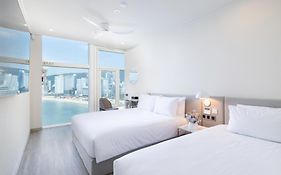 Ocean The Point Hotel Busan